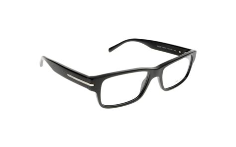 prada tv 4101|Prada PR22RV TV4101 54 Prescription Glasses .